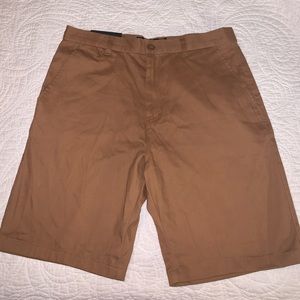 Men’s Brooklyn Cloth shorts size 32